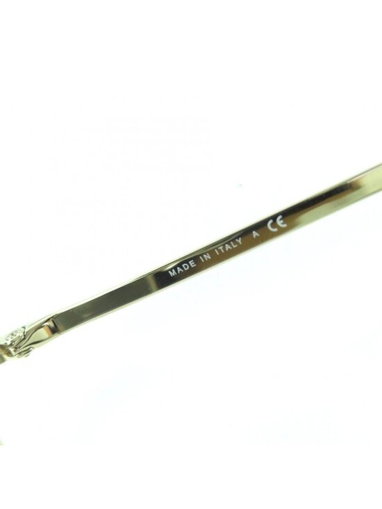 Chanel 4247 Coco Mark Faux Pearl Sunglasses main image 4